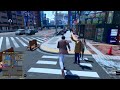 Yakuza Kiwami 3 &amp; Dark Ties Full Demo