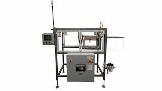 Hamrick Packaging Systems - Acculane Lane Dividers Overview