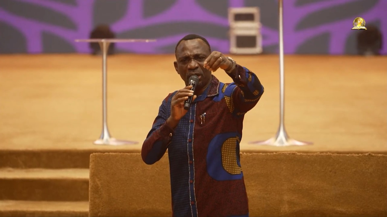 Пророческие заявления о божественном ускорении от «Управляя днем» от 10.12.2025