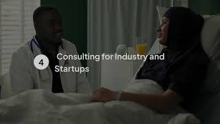 Physician Side Income: 10 Ways Doctors Can Earn Extra Money Outside of Medicine