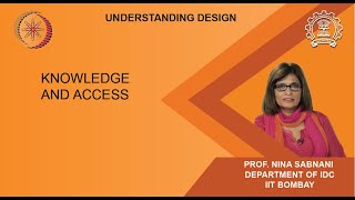 Knowledge And Access