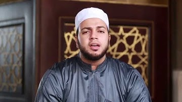 آيات من سورة فصلت (2) - القارئ محمود الدميري