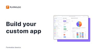Build your custom app screenshot 2