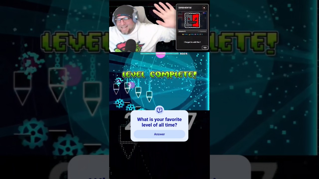 Clutterfunk is my favorite level of all time ever