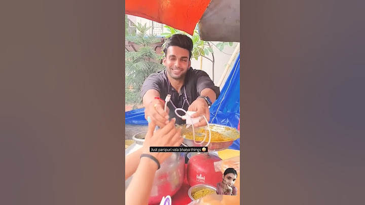 Just a normal day for Pani Puri vala 🤪east or west panipuri vala bhaiya is the best🤣🤣#shorts#comedy.