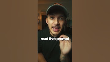 "Make ChatGPT Sound More Human"