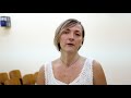 Interview with Maria Fassari, Ministry of Education, Research and Religious Affairs, Greece - Part 2