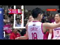 Top 10 Plays: PETRO GAZZ vs. CREAMLINE | 2024-25 PVL All-Filipino Conference