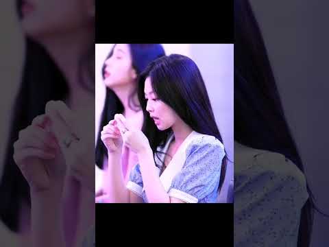 Blackpink jennie edit