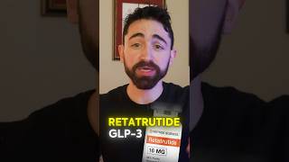 Retatrutide: Why Muscle Loss Data Doesn’t Match Real Life