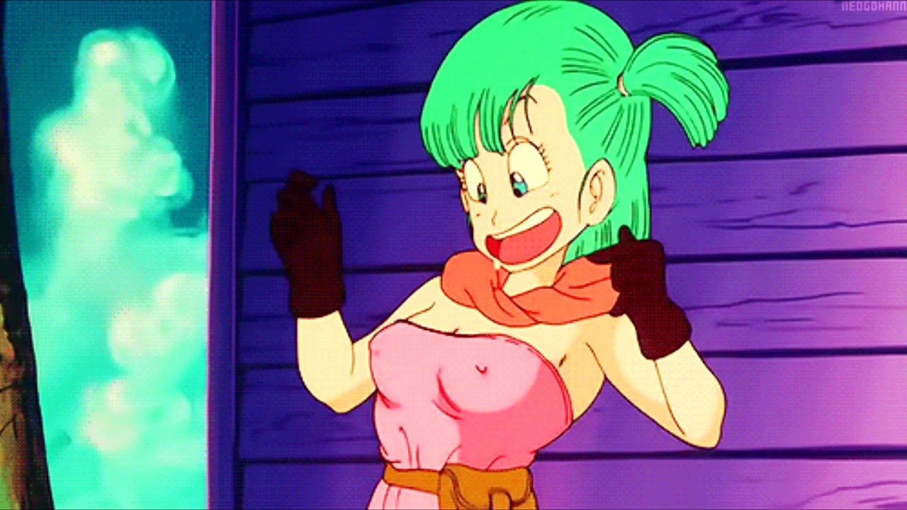 Dbz Super Hentai
