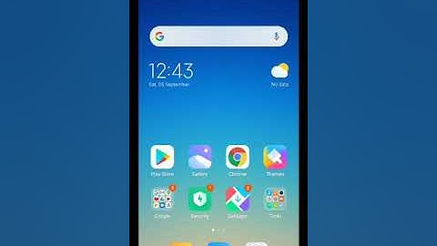 How to install and setup tron wallet