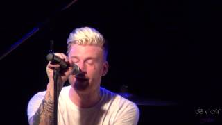 Video thumbnail of "Jonny Craig - A Toast To The Future Kids (Acoustic) - Live 9/29/13"