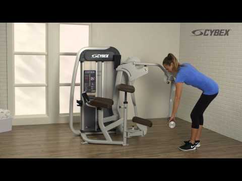 How to use the Glute - Eagle NX