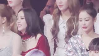 Chaenie jealous moments 2021