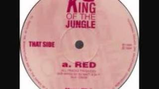 Dj Matt  Dr Pred king Of The Jungleold School Jungle