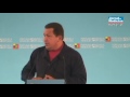 Chávez quer linha directa para relações com o país
