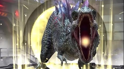 Unlocking the APEX MORTEM REX|Jurassic World Alive