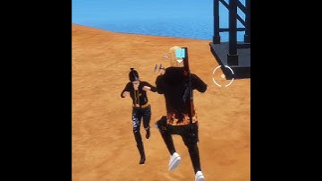 trolling noob #freefire #foryou #freefirefunny #shorts #shortsfeed