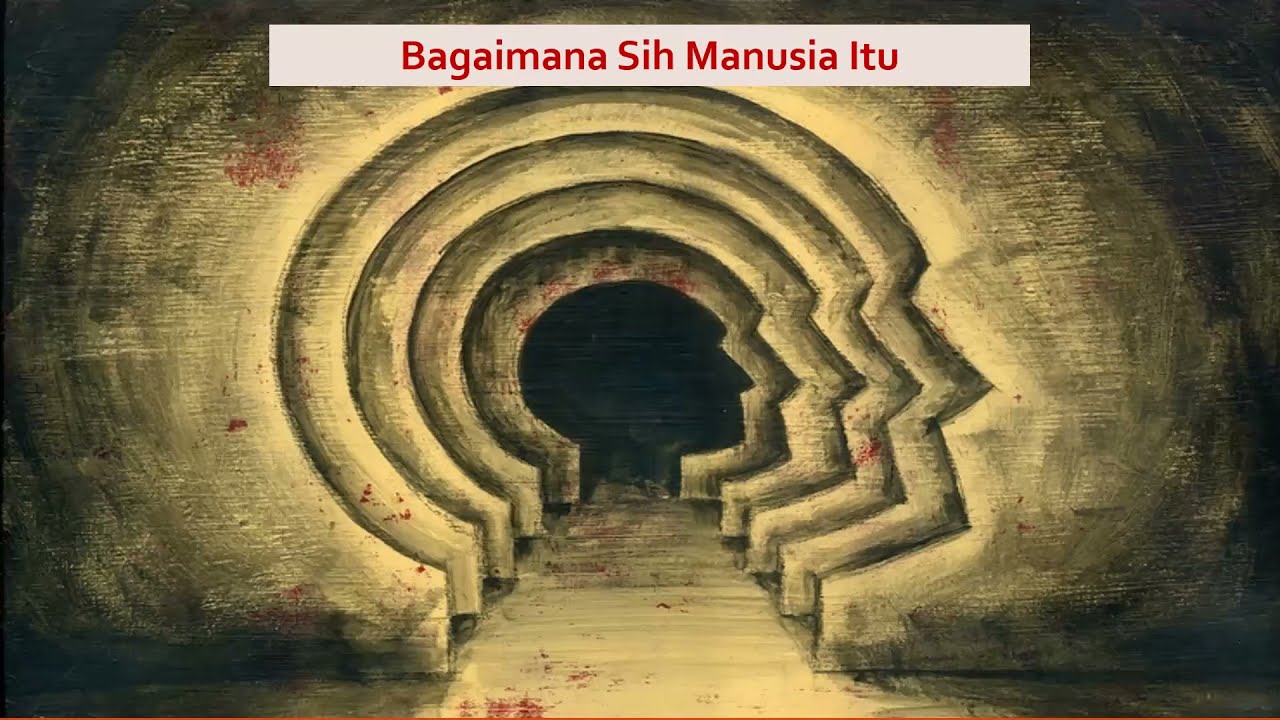 Psikologi Komunikasi..... Empat Konsepsi Psikologi tentang Manusia... Apa saja itu...