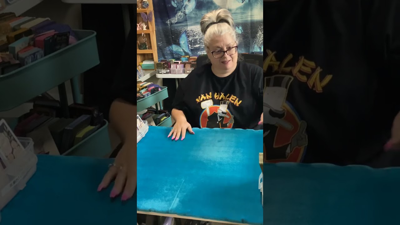 June 12, 25 pay it forward show, Mach J speed style