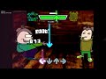 Reaccionando mod parte 1 (Ahora en psych engine) - Créditos a @Capman makes mods