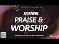 Morning praise and Worship live | @emmanuel_godwithus2296 #jesus #worship #song #praise