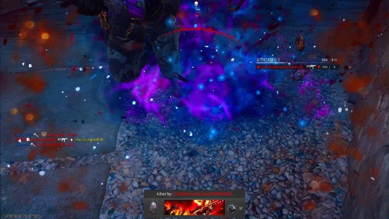 Day 50 - Next Level Gaming Skills!