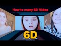 Make 6D Video using ThreeJS - Inspired from NZ Dubai Expo Pavilion