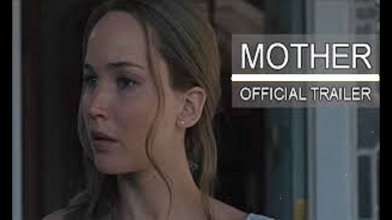 Download Mother  movie (2017) - Official Trailer