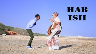 SHAADIYO SHARAF FT KHAALID KAAMIL NEW SONG HAB ISII OFFICIAL MUSICC VIDEO 2021