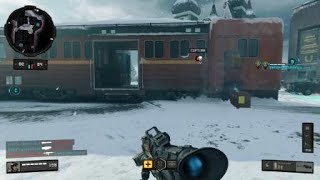 Triple Collateral Paladin Nuketown (BO4)