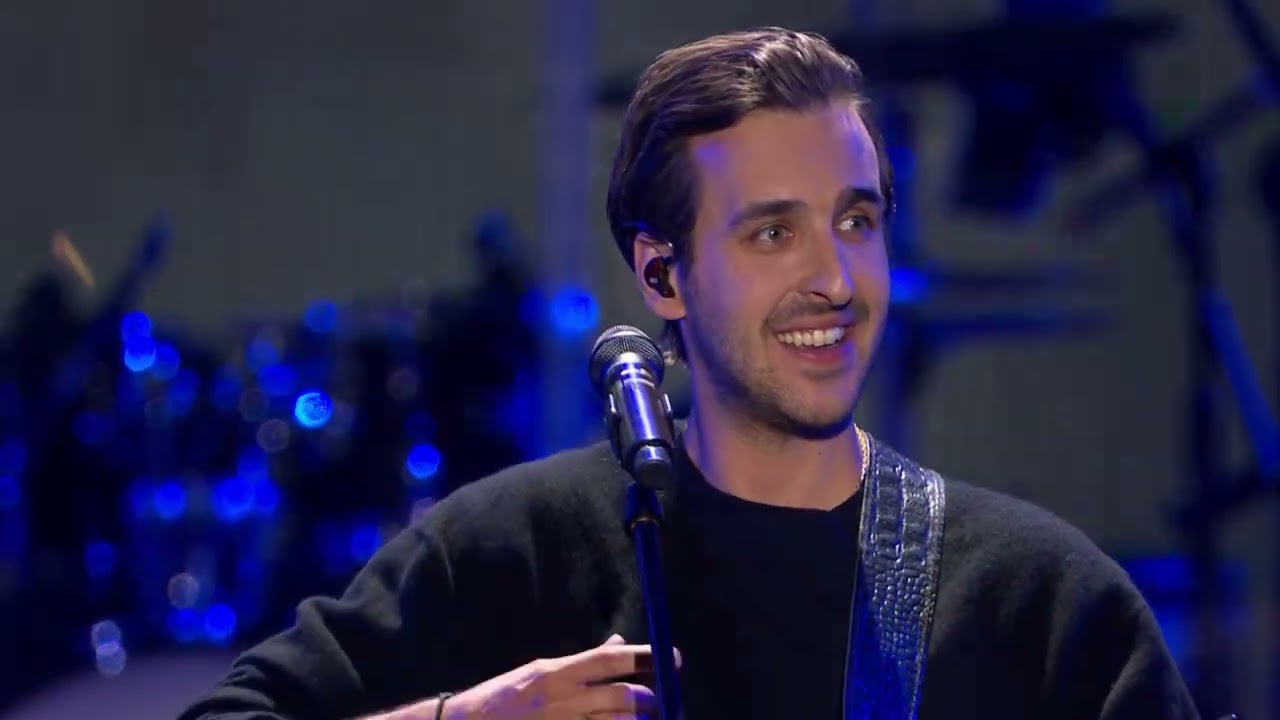 IGO - Wiatr - Wianki nad Wisłą. Muzyka ponad wszystko