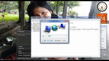 VIDEO TUTORIAL SSH FOR XL NEW 24 FEB 2014