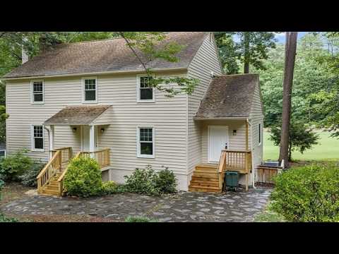 3211 Barnes Spring Terrace, Chesterfield, VA home video tour
