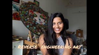 The Art Style Blueprint: reverse-engineering your taste