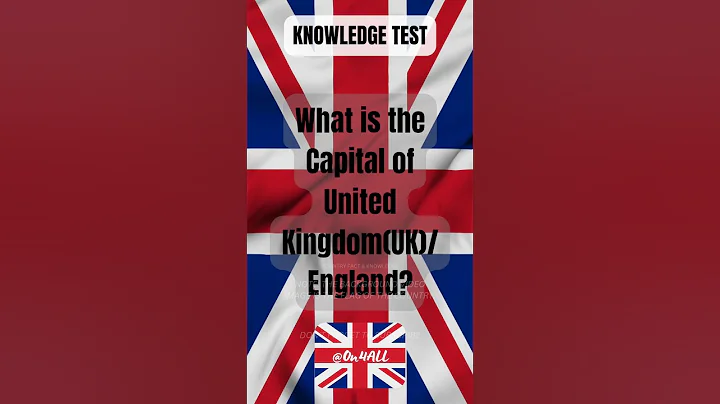 "England Capital Trivia: Can You Name the UK's Epicenter? 🌍🇬🇧 | Geography Quiz Challenge" #shorts