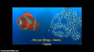 Finding Nemo - Trailer 2