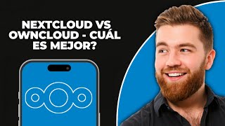 NextCloud vs OwnCloud - ¿Cuál es la mejor opción?
