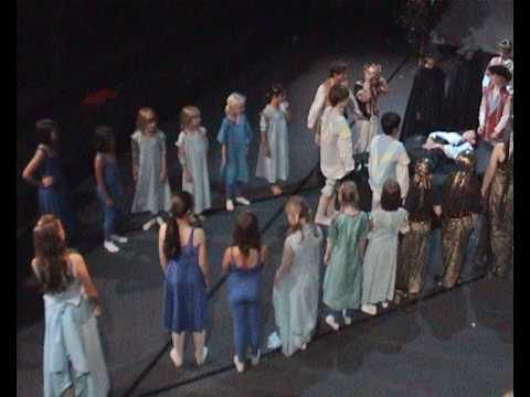 Wagner Opera for Children Gtterdmmerung