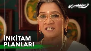 Ichchanın Düğün Alışverişi Kördüğüm Hint Dizisi 65. Bölüm