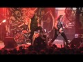 Marduk - Into Utter Madness - Live Costa Rica.mpg