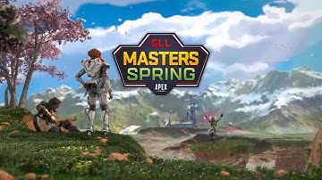 GLL Apex Legends Masters Spring NA Finals Day 1 TSM ImperialHal POV´s