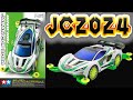 俺の大好きイグニシオンが ジャパンカップ限定仕様で登場 【ミニ四駆 ジャパンカップ JC 2024 レッツ&ゴー】