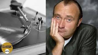 Phil Collins - The Man With The Horn (Áudio Alta Quality HD) Classic Hits