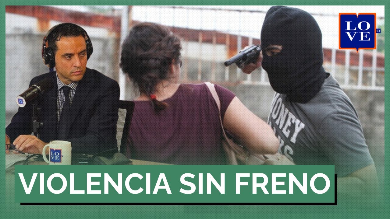 OJOS EN ALERTA: Cuando los Vecinos se Convierten en Policías para Sobrevivir | #Testigos 19