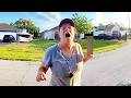 She Tried To "Silence" The Witness For Her Husband ENDS In Felony