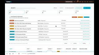 Set Up a Preventive Maintenance Schedule