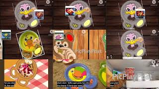 9 Zoopals Retake Version