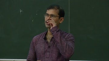 CS101 L011B Loops Reasoning About Loops and Assignment Expression